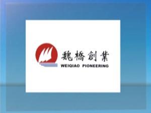 Weiqiao Textile Company