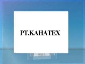PT KAHATEX