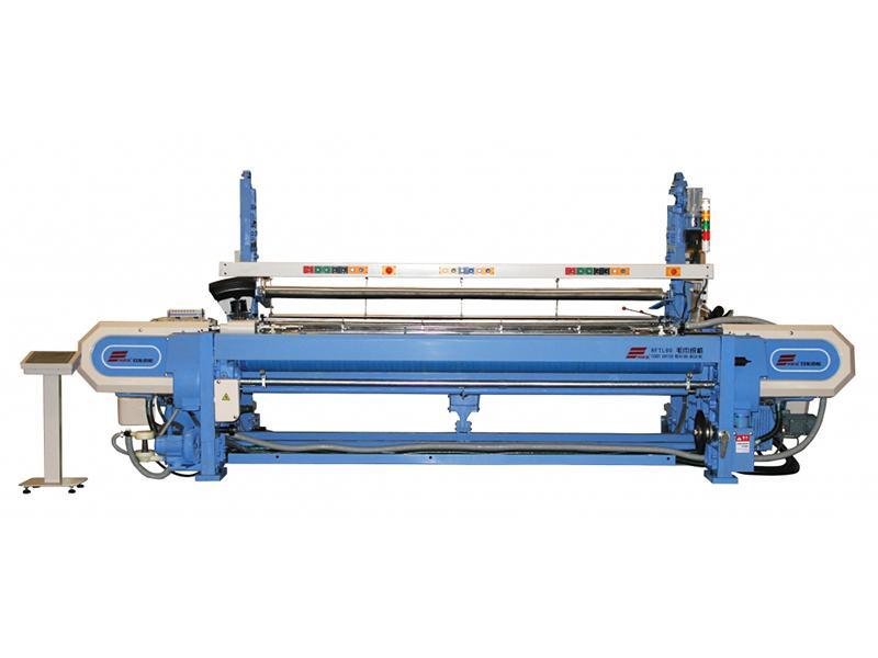 Textile Rapier Loom, High Speed Rapier Loom machine Manufacturers