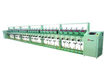 Precision Assembly Winding Machine